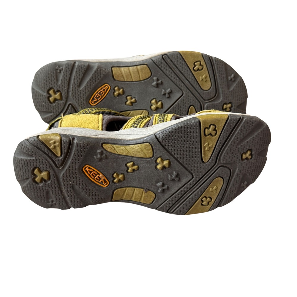 Keen Willow Hiking Water Sandals Women's 7 - Picture 5 of 8